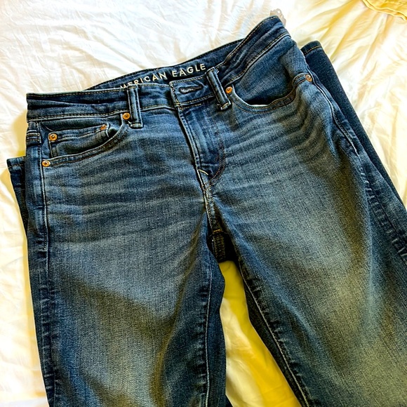 American eagle jeans - Picture 2 of 2